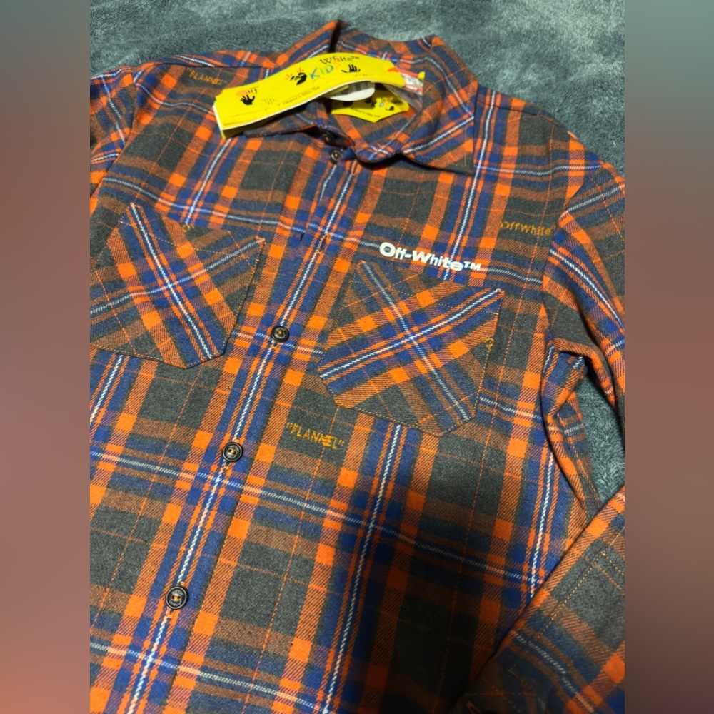 Off white - Picture 3 of 6